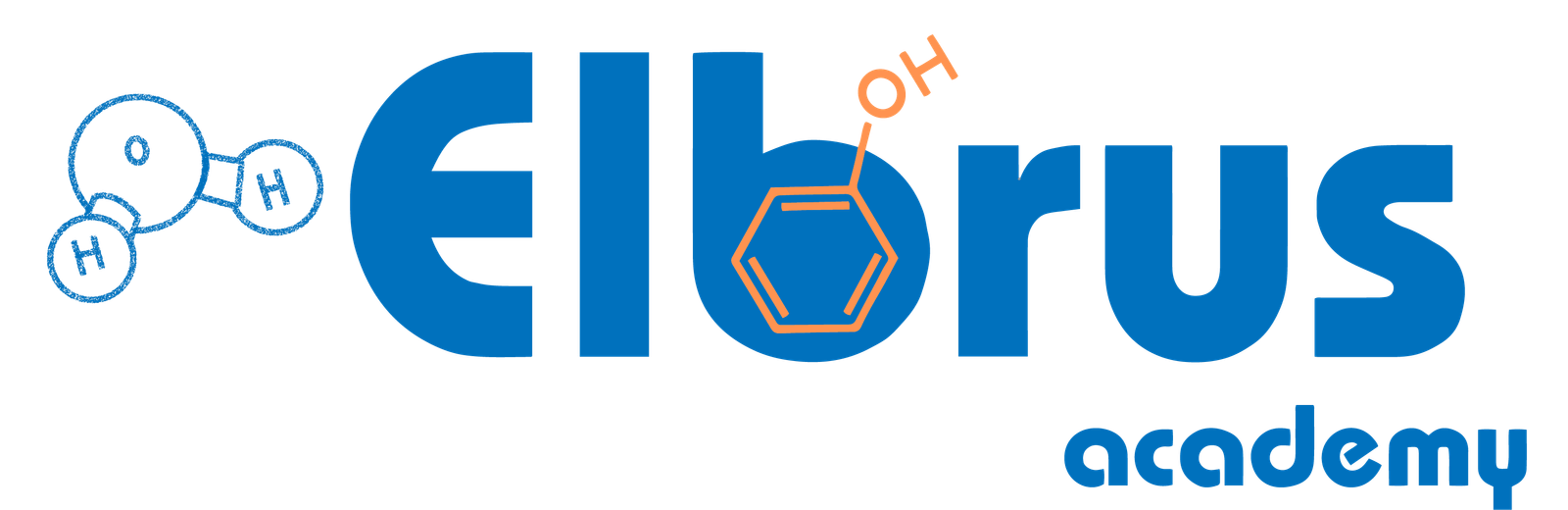 Elbrus Academy loqosu Elbrus Academy loqosu